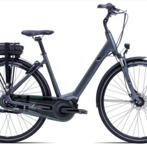 verhuur-rental-e-bike