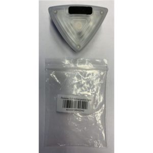 Abus Helmonderdeel Lamp Pedelec 2.0 Oplaadbaar