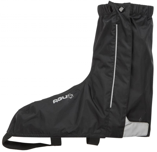 Agu bike boots reflection short black l Van Der Linde Almere