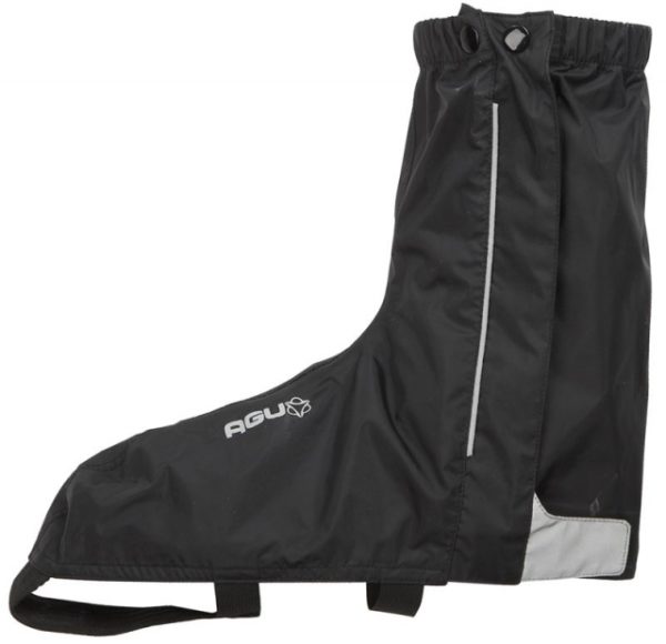 Agu bike boots reflection short black m