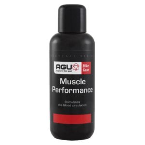 Agu bodycare muscle performance 200ml
