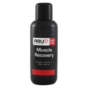 Agu bodycare muscle recovery 200ml