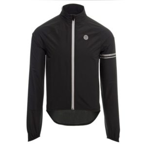 Agu jack ess rain black m