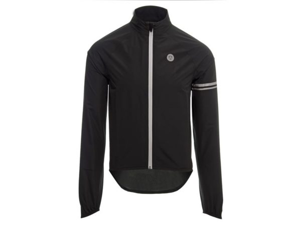 Agu jack ess rain black xl