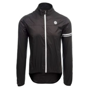 Agu jack ess wind black l