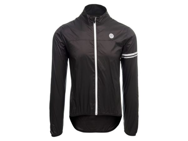Agu jack ess wind black l