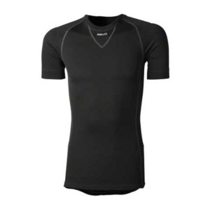 Agu shirt km secco zwart xxl