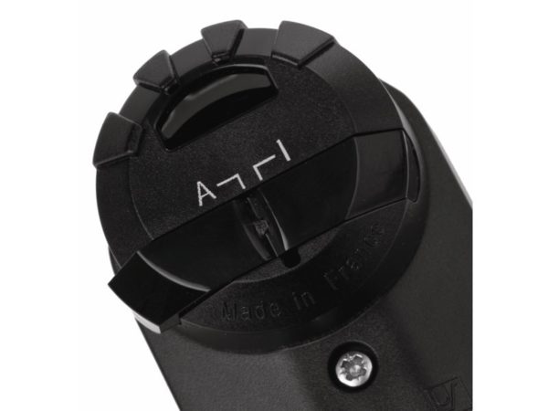 Axa Led Lamp Voorlicht Pico-T 30 Lux Auto Dagrij Verlichting (Naaf)Dyn - Afbeelding 2
