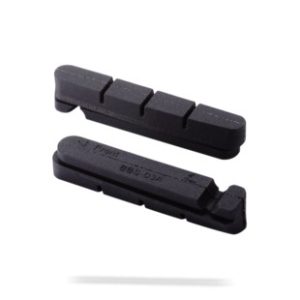 BBS-03A Remblokken RoadStop Cartridge Zwart