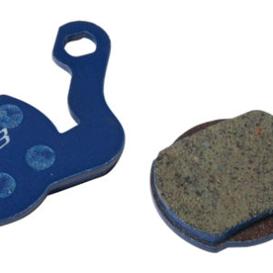 BBS-35 Remblokken DiscStop Comp.Mag.Louise 2007 Blauw