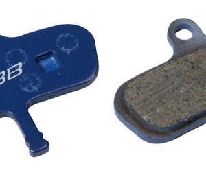 BBS-44 Remblokken DiscStop Comp.Avid Code Blauw
