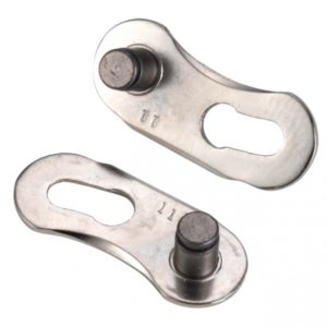 BCH-11S Sluitschakel SmartLink 11-speed Nikkel
