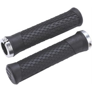 BHG-95 Handvatten Python 142mm Zwart
