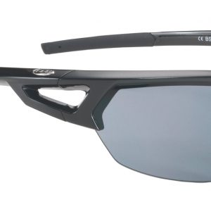 BSG-36 Sportbril Arriver Glossy Zwart