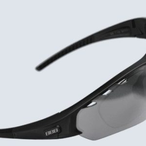 BSG-51PH Sportbril Select Optic PH Mat Zwart