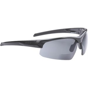 BSG-59 Sportbril Impress Reader + 2.5 Glossy Zwart