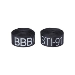 BTI-91 Velglint HP 16-622 700Cx16mm 16-622 Zwart