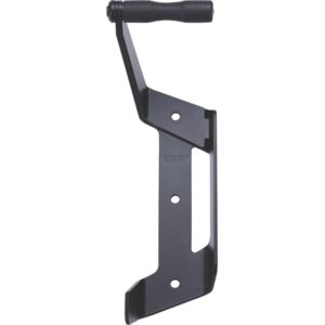 BTL-126 Fietsophangbeugel ParkingLot Zwart