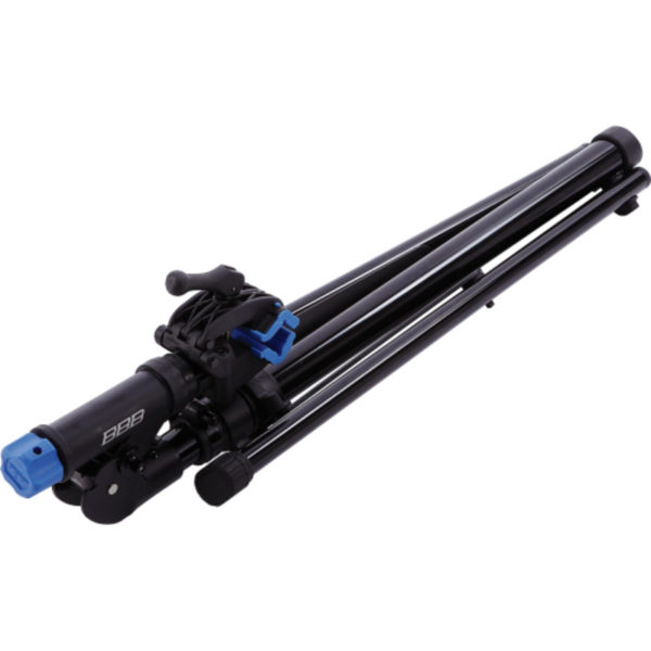 BTL-36 Reparatiestandaard ProfiMount Zwart/zilver - Afbeelding 4