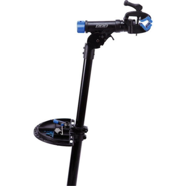 BTL-36 Reparatiestandaard ProfiMount Zwart/zilver - Afbeelding 6
