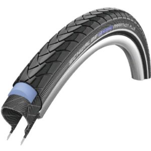 Tire Schwalbe MARATHON PLUS Perf, SmartGuard, TwinSkin