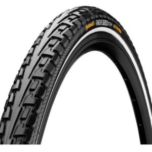 Conti Bub Ride Tour 28x1.75 47-622 Refl Zwart