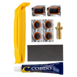 Cordo reparatiedoos sport