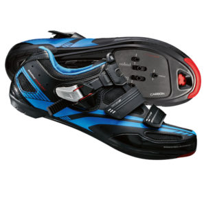ESHR107G410L Shimano Schoen R107L BLACK 41