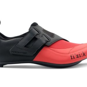 Transiro Powerstrap R4 black/red