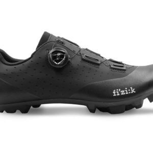 Vento Overcurve X3 black/black
