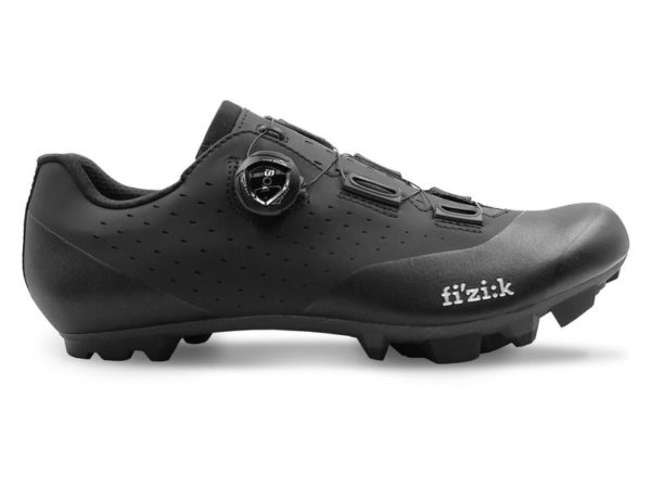 Vento Overcurve X3 black/black