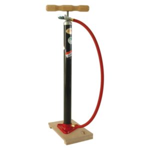 JUMBO de enige echte originele jumbo fietspomp