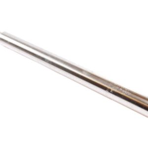 Kalloy Zadelpen 25,4x350 Aluminium Kaars