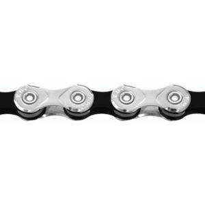 Kmc Ketting 9-Speed X9sl 114 Links Zilver