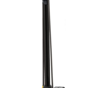 LEZYNE MACRO FLOOR DRIVE DIGITAL ABS-1 MATTE BLACK