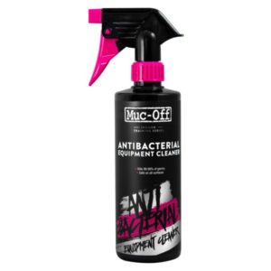Muc-off antibacterial equipment cleaner 500ml