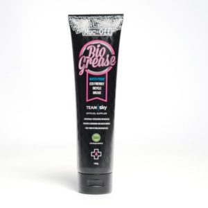 Muc-off bio grease beschermvet 150gr