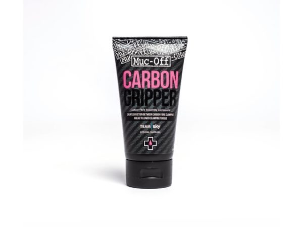 Muc-off carbon gripper montagepasta 50ml