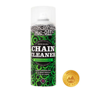 Muc-off chain cleaner kettingreiniger 400ml