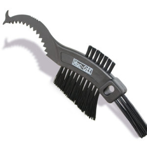 Muc-off claw brush klauw borstel