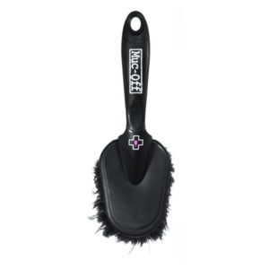 Muc-off detailing brush detail borstel