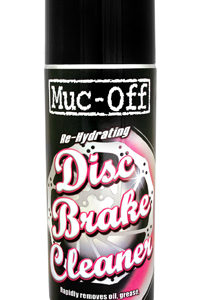 Muc-off disc brake cleaner schijfremreiniger 400ml
