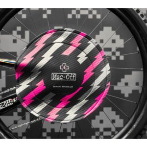 Muc-off disc brake covers (pair)