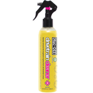 Muc-off drivetrain cleaner kettingreiniger 500ml