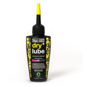 Muc-off dry lube kettingolie 50ml