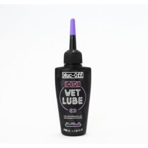 Muc-off e-bike wet lube 50ml