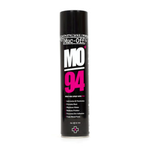 Muc-off mo-94 beschermspray 400ml
