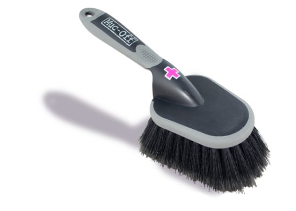 Muc-off soft washing brush zachte borstel