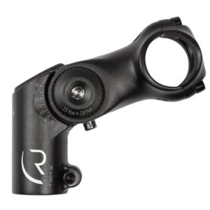 RFR RAISED ADJUSTABLE STEM MTB 31,8 MM X 80 MM