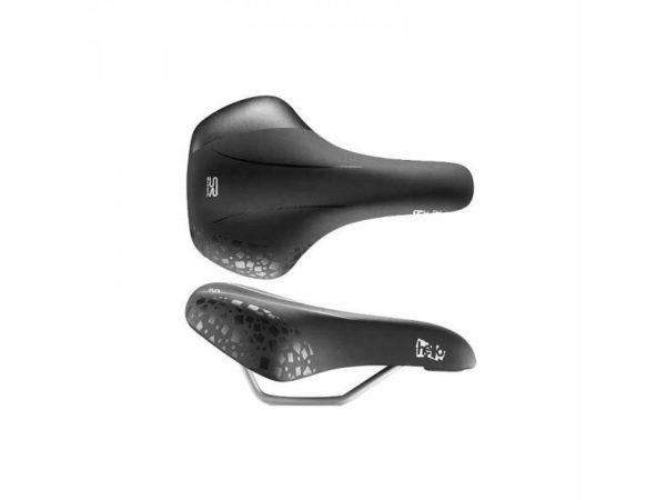 Selle Royal Zadel Junior Hello Unisex 1704 - Afbeelding 2
